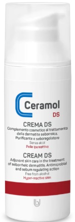 Crema DS